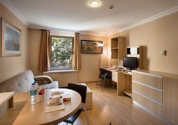 Gallery Residence And Boutique Hotel