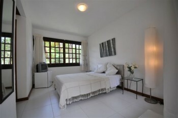 Posada Pousada Ilanga