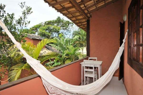 Posada Pousada Ilanga