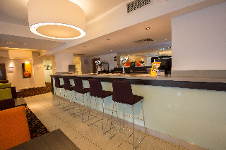 Hotel Express Holiday Inn Birmingham South