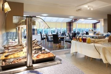 Hotel Holiday Inn A55 Chester West