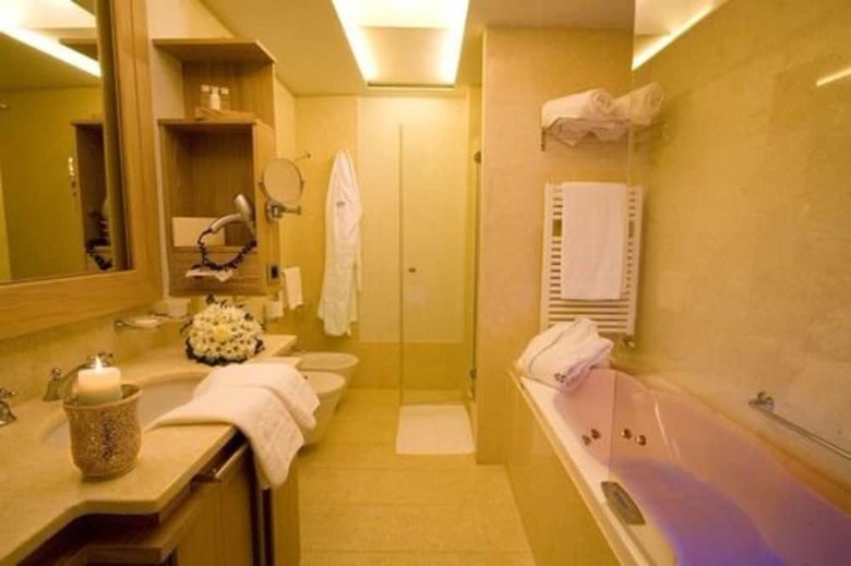 Hotel Spinale