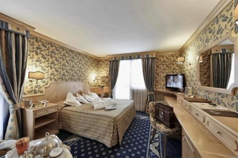 Hotel Spinale
