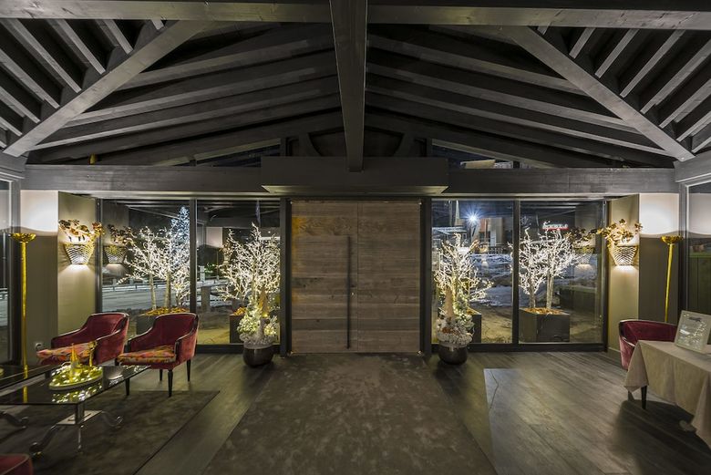 Hotel Spinale