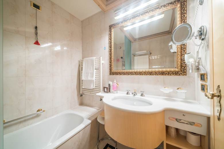 Hotel Spinale