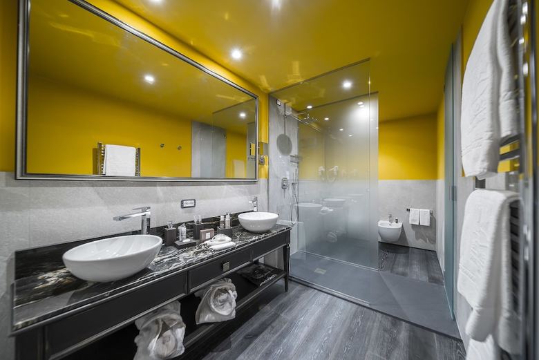 Hotel Spinale