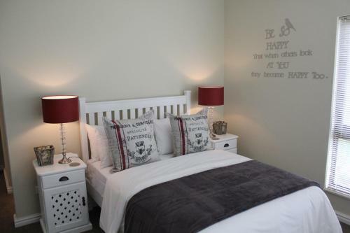 Golf Paradise Holiday Home