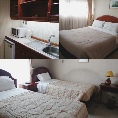 Hotel Don Manuel