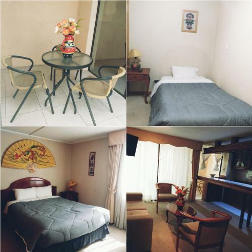 Hotel Don Manuel