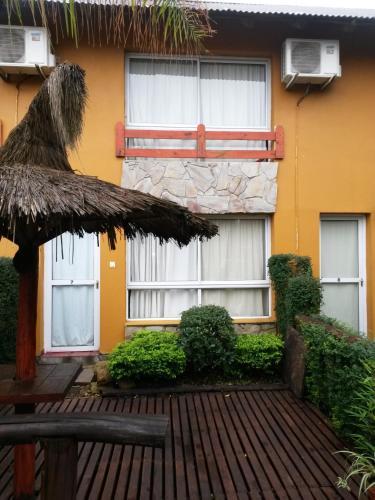 Lodge Paraiso Colon