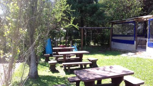 Lodge Paraiso Colon