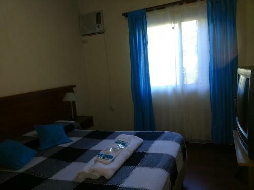 Apartamento Costas Del Paraiso