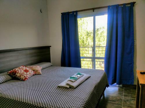Apartamento Costas Del Paraiso