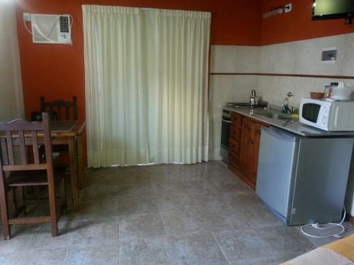 Apartamento Costas Del Paraiso