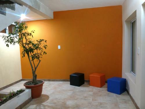 Apartamento Costas Del Paraiso