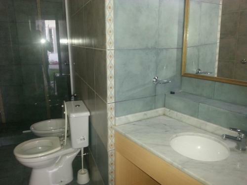 Apartamento Costas Del Paraiso