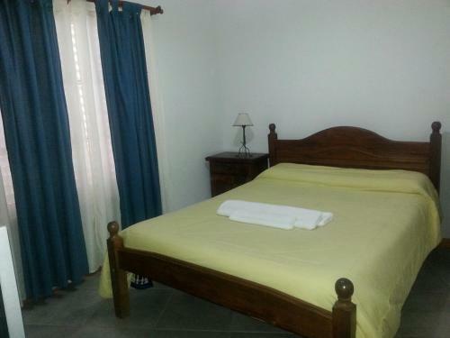Apartamento Costas Del Paraiso