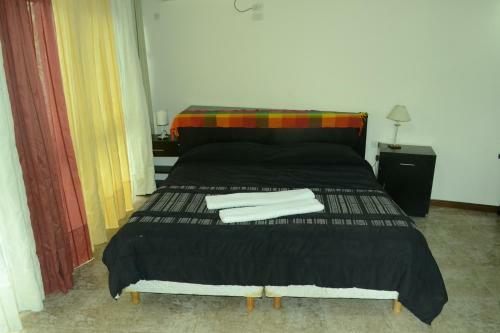 Apartamento Costas Del Paraiso