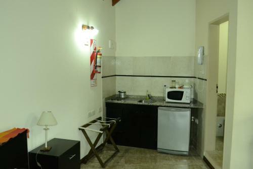 Apartamento Costas Del Paraiso
