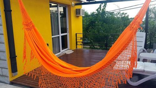 Apartamento Costas Del Paraiso