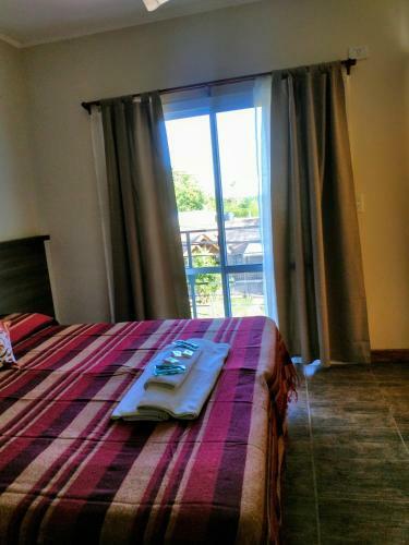 Apartamento Costas Del Paraiso