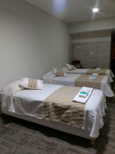 Apartamento Costas Del Paraiso
