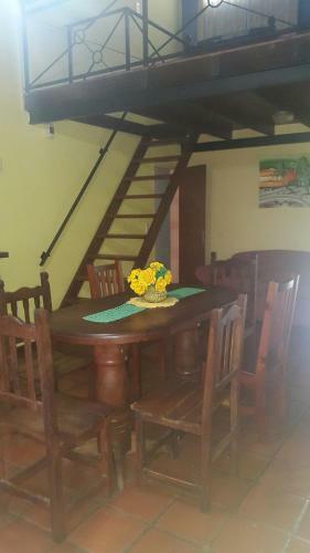 Apartamento Costas Del Paraiso