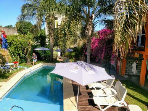 Apartamento Costas Del Paraiso