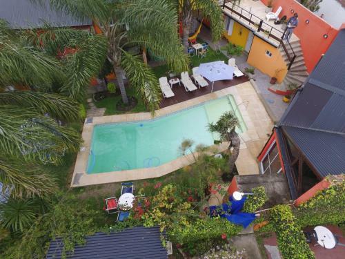Apartamento Costas Del Paraiso