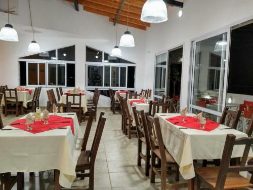 Apartamento Costas Del Paraiso