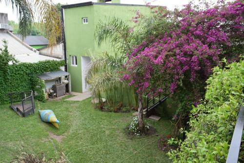 Apartamento Costas Del Paraiso