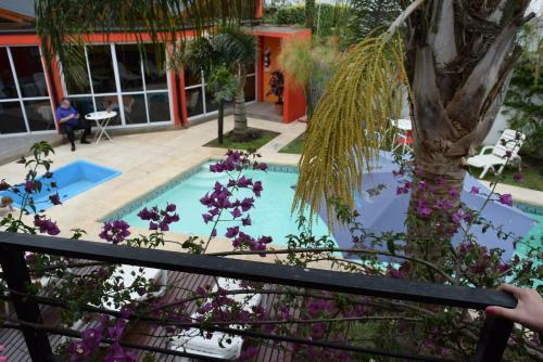 Apartamento Costas Del Paraiso