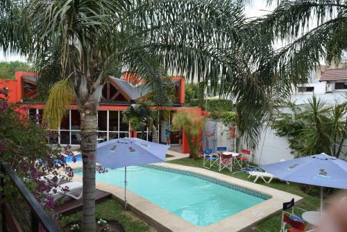 Apartamento Costas Del Paraiso