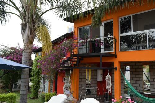 Apartamento Costas Del Paraiso