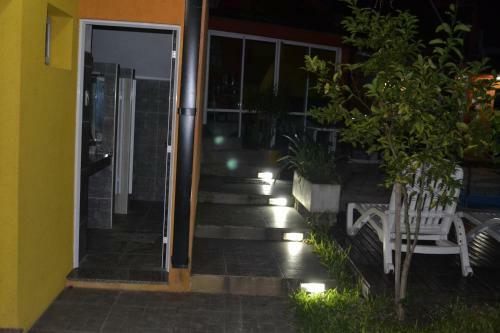 Apartamento Costas Del Paraiso
