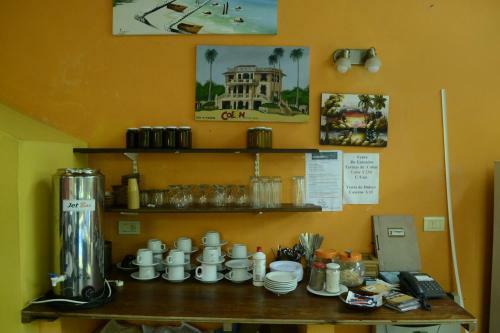 Apartamento Costas Del Paraiso