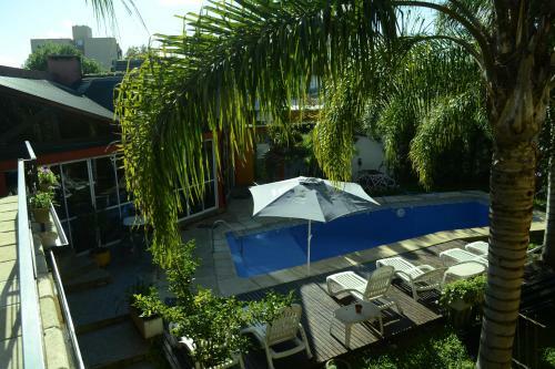 Apartamento Costas Del Paraiso