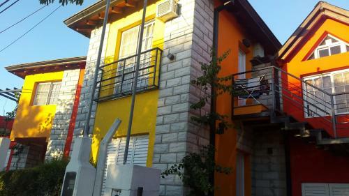 Apartamento Costas Del Paraiso
