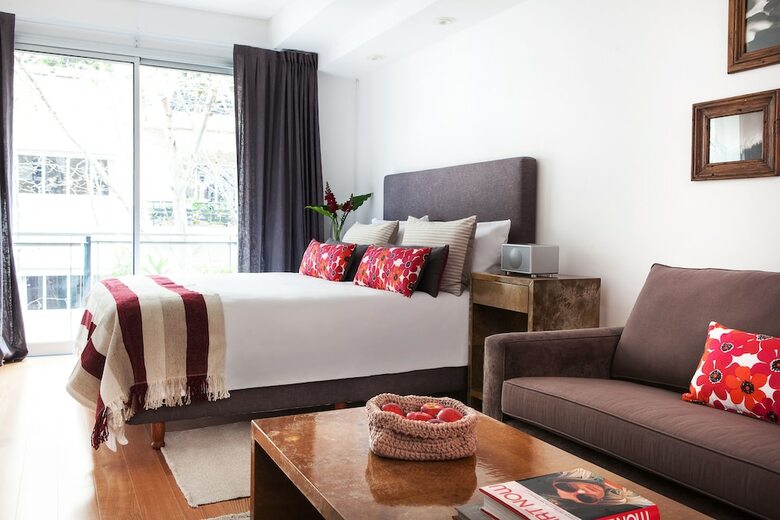Apartamento Casa Bevant