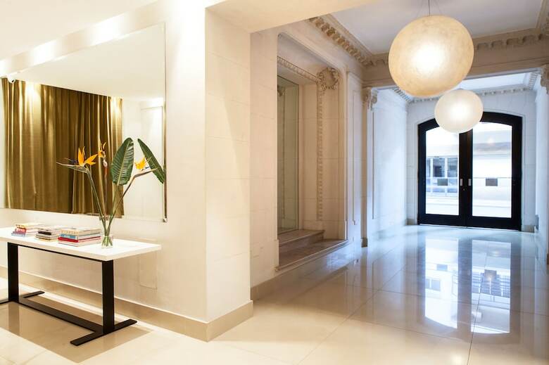 Apartamento Casa Bevant