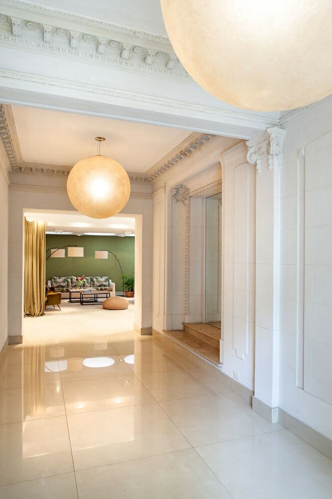 Apartamento Casa Bevant
