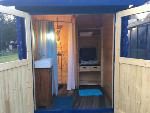 Agroturismo G�te Dans Les Vosges