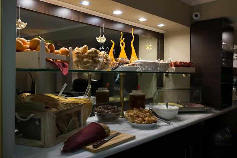Hotel Minoa