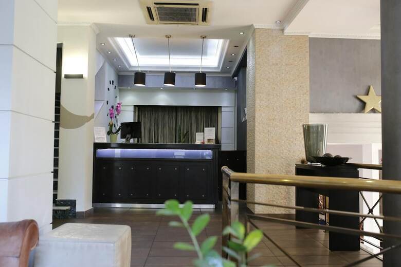 Hotel Minoa
