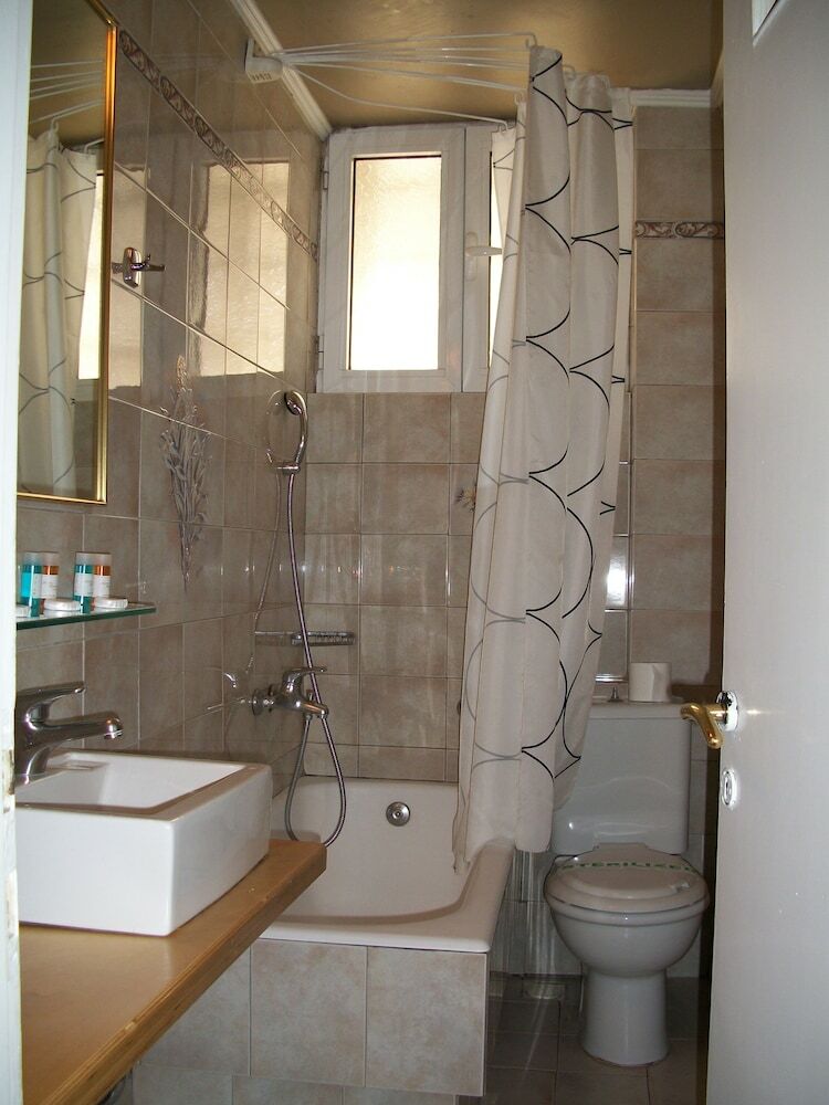 Hotel Minoa