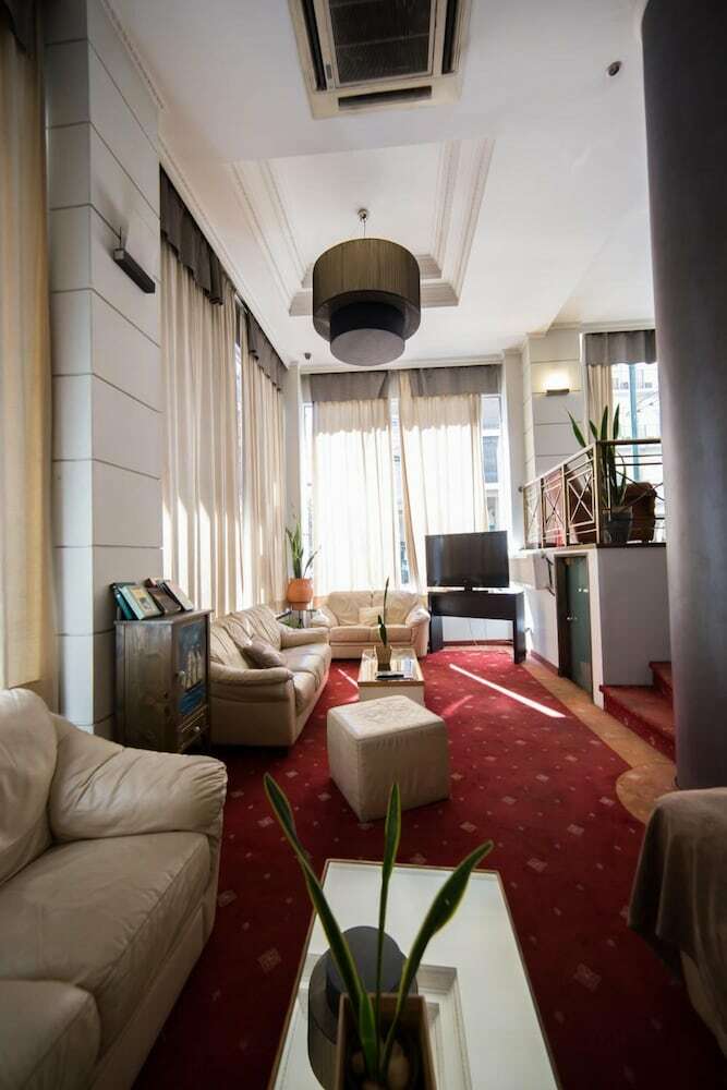 Hotel Minoa