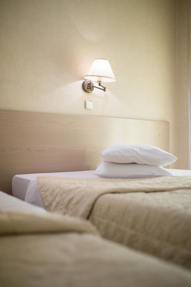 Hotel Minoa