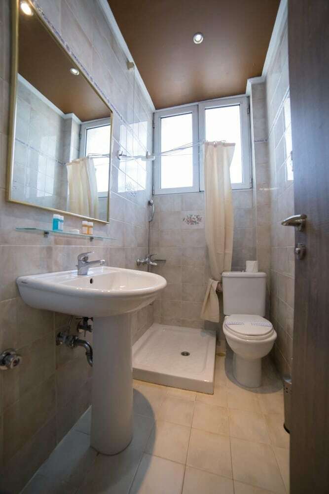 Hotel Minoa
