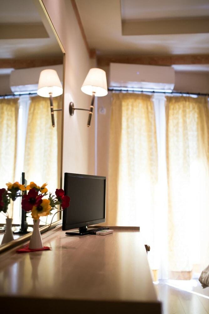 Hotel Minoa