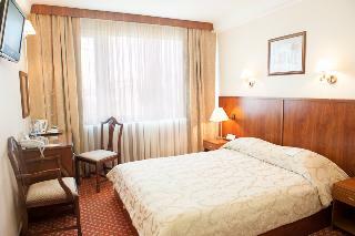 Rus Accord Hotel